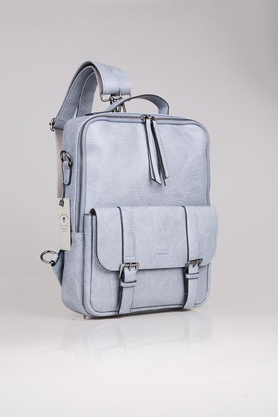Jacquline Σακίδιο πλάτης Jacquline Unisex - KRONOS-N