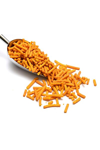 Qavruq quality nuts TIRTIKLI MISIR CİPSİ 500 GR