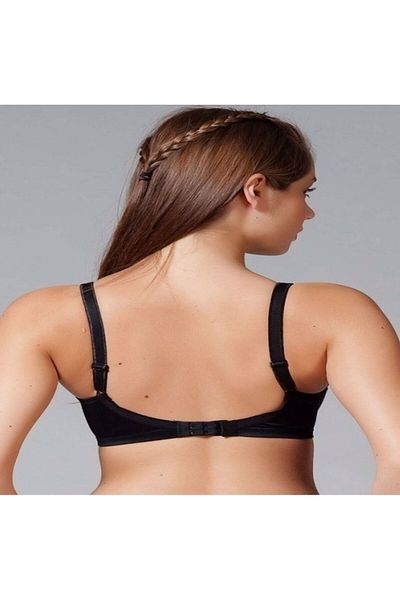 Yeni İnci Women's Underwire Reducer Gathering Bra New Season