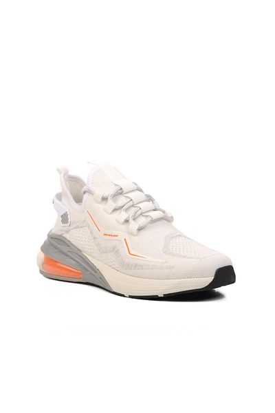 DUNLOP Pantofi sport pentru bărbați model Dnp-2361 alb