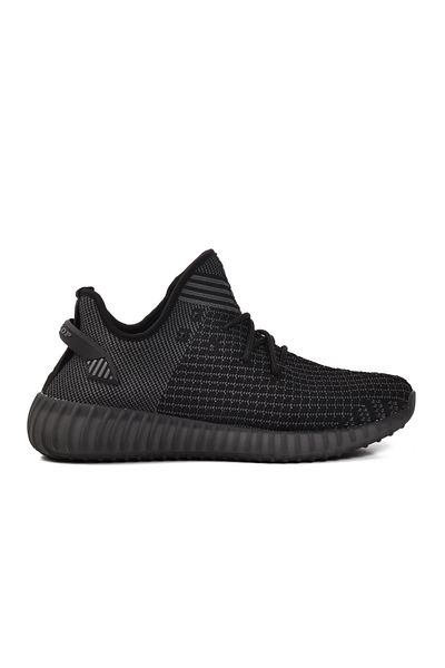 DUNLOP Ανδρικά αθλητικά παπούτσια Dnp-2298 Black-Smoked