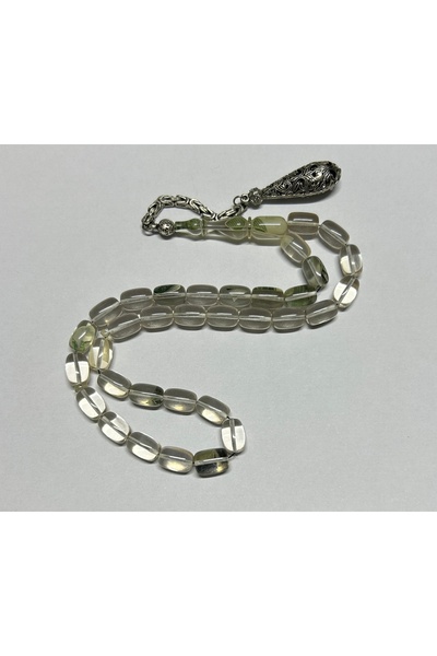 Han Ticarethane Доларовий стискаючий бурштиновий чотки