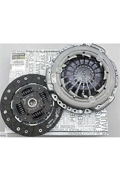 Soykan 302057302r Maıs Renault-reno Debriyaj Seti Clio Iv Sandero- Dokker