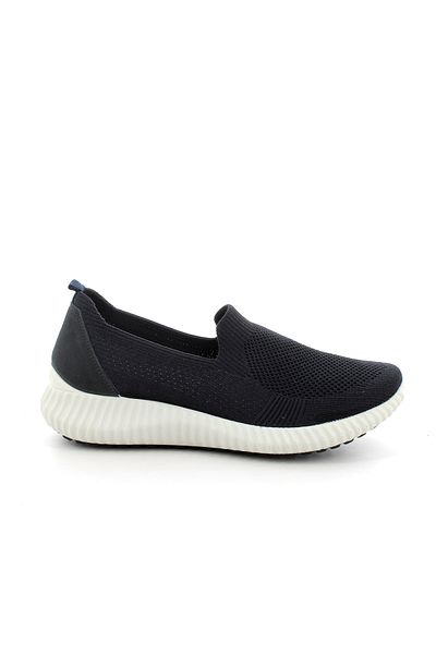 IGI&CO Tenis de damă (casual) 5652233   Dzk 56522 T.flyknıt6 Recy Blu