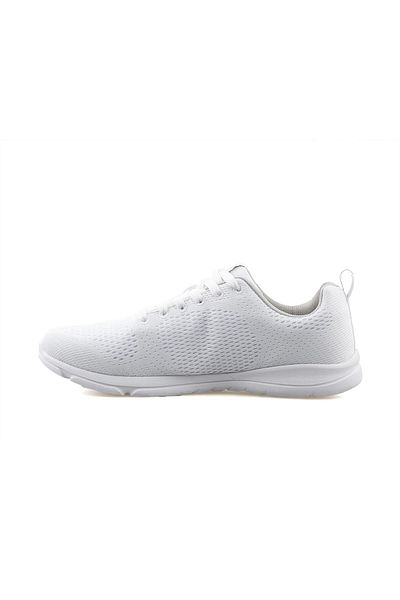 lumberjack A10149762506010 4m Agatha 4fx White Men's Comfort Shoes