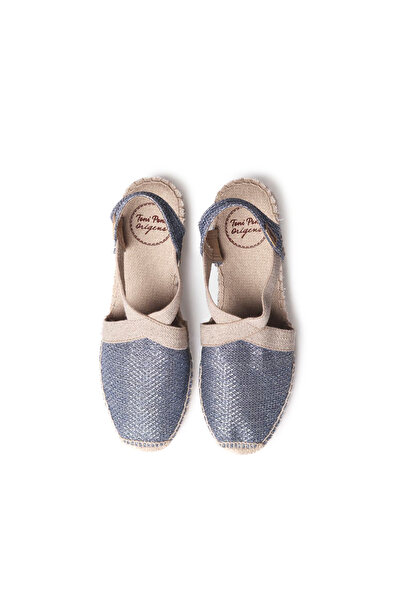 Toni Pons Women's Sandals Triton Denim