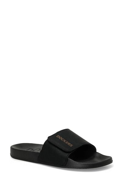 Dockers A10164635212010 4m226324 4fx Black Men's Slippers
