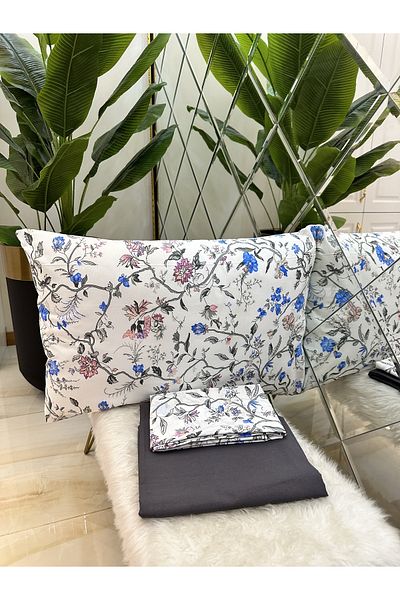 micoton LIFE DOUBLE SHEET PILLOW SET