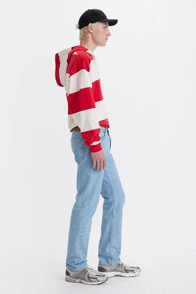 Levi's 501 54 TR FERRY BUILDING BLUE T2 LO A9399-0000