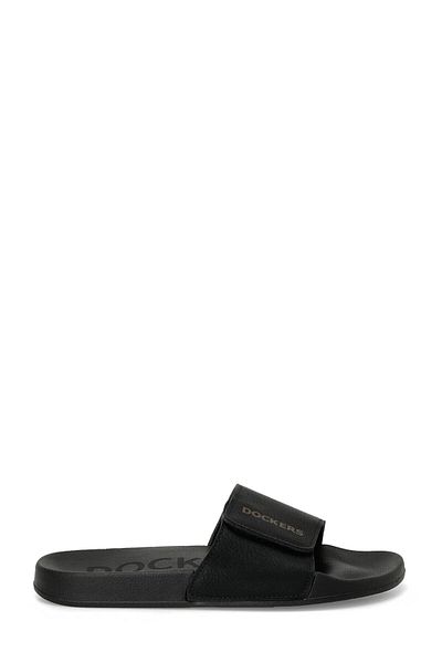 Dockers A10164635212010 4m226324 4fx Black Men's Slippers