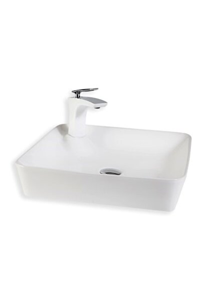 LENA Tezgah Üstü Çanak Lavabo E -4620