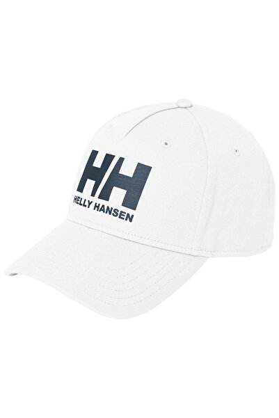 Helly Hansen BALL CAP HHA.67434 HHA.001 White-STD