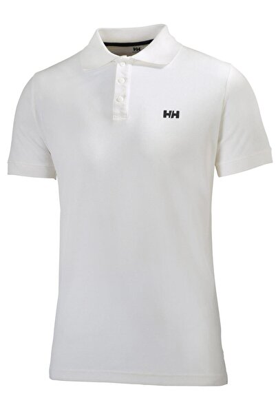 Helly Hansen DRIFTLINE POLO Bărbați tricou HHA.50584 HHA.001 Alb-XXXL