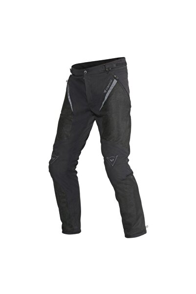 Dainese Drake Super Air Black Tekstil Pantolon