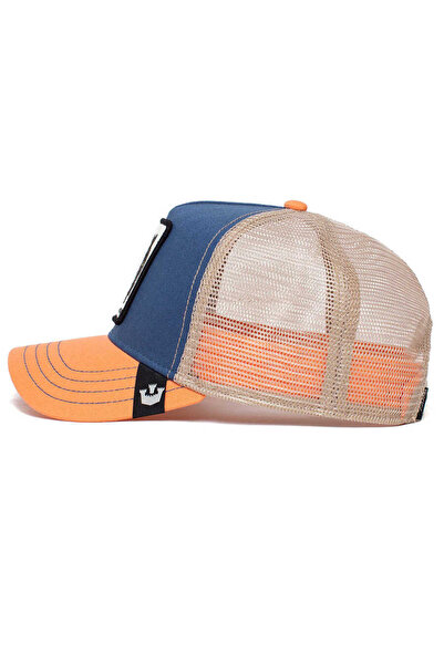 Goorin Bros The Panther ( Panter Figür ) Unisex Şapka 101-0381 Yeşil Standart