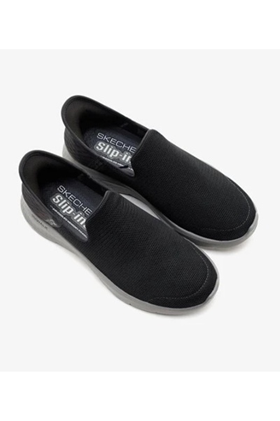 SKECHERS 216491TK DKGY ERKEK SPOR AYAKAKKBI