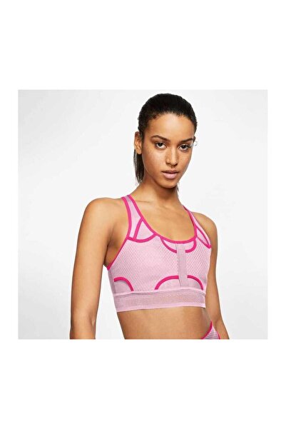 Nike Kadın Swoosh Ultra Breathe Medium Support Sports Bra Cj0149-663