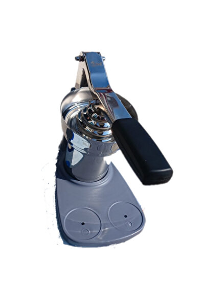 Liva Gri Meyve Presi Narenciye Sıkacağı