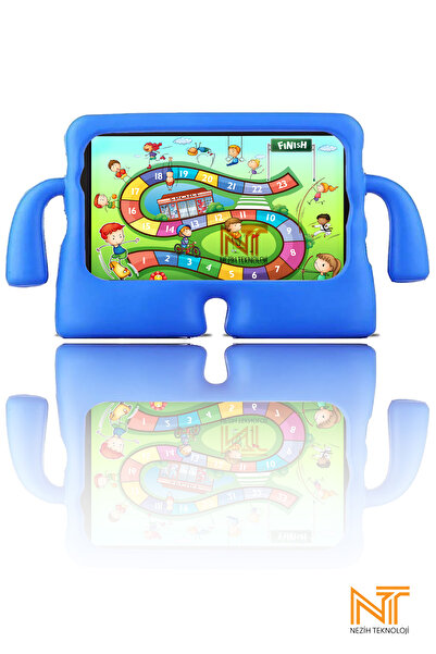 Nezih Case Protective Tablet Case For Samsung Tab A7 Lite Sm-t220/T225/T227 Compatible Kids