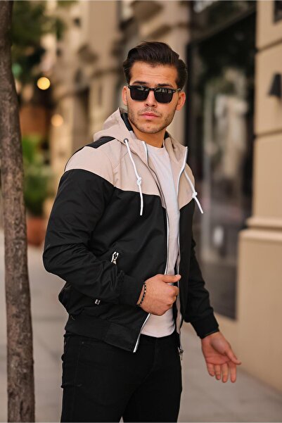 Stilkombin Τεμάχιο Αδιάβροχο Διπλό Χρώμα Seasonal Bl 1537