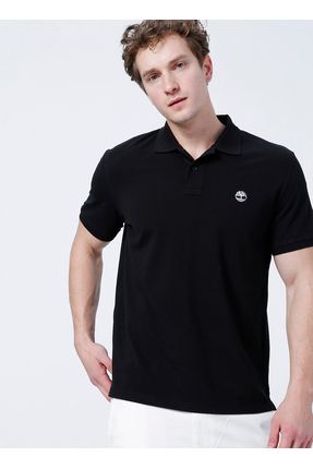 Timberland t shirt polo hot sale