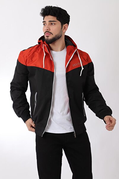 Stilkombin Τεμάχιο Αδιάβροχο Διπλό Χρώμα Seasonal Bl 1537