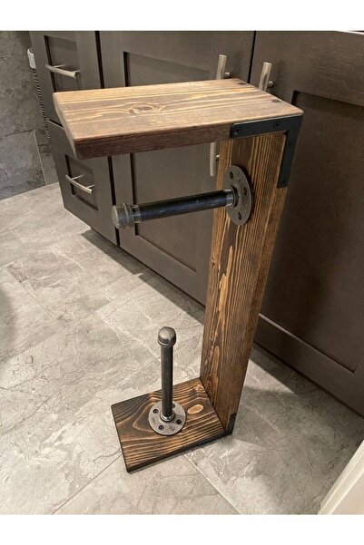 Blbndesign رف ورق التواليت المزخرف