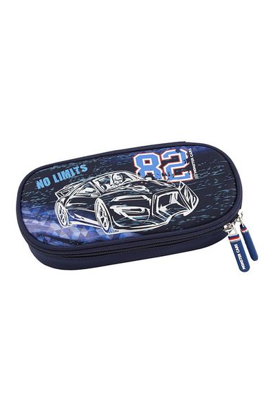 Top Model Monster Car Oval Box - Στυλό Dk06537
