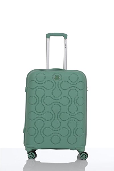 MÇS Polipropilen Valiz V376 65 CM