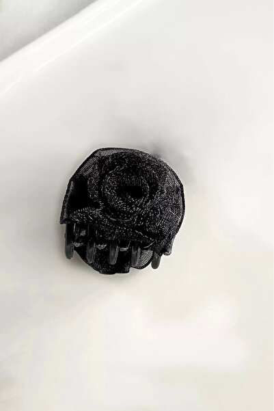 CERSAL مجموعة إبزيم بمزلاج مزدوج باللون الأسود