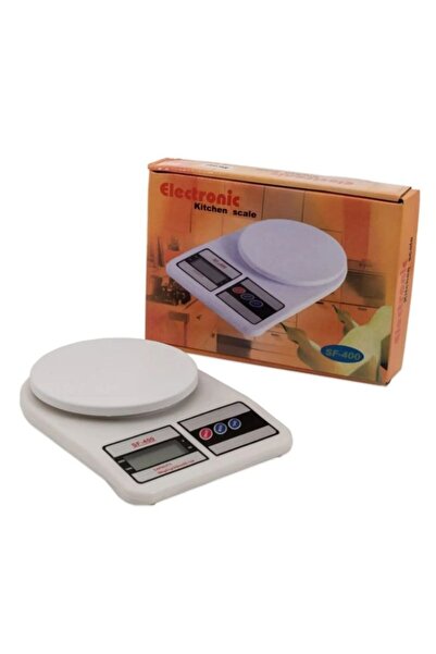 CARNIVAL LAND Küçük 1gr Dijital Hassas Terazi Yiyecek Hazırlama Mutfak Tartıs...