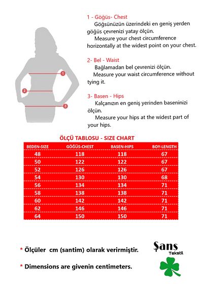 Şans Women's Large Size Bone Front Ornamental Button and Collar Ruffle Detailed Short Sleeve Blouse 65N37707