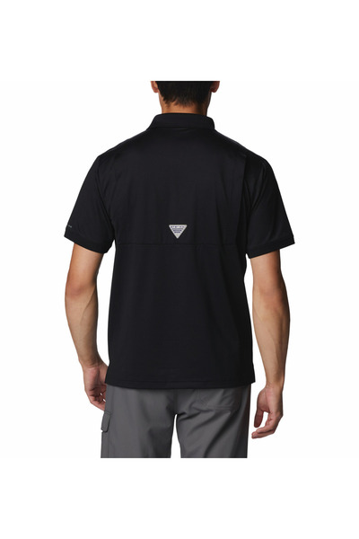 Columbia Tamiami Polo Erkek Kısa Kollu Polo Tshirt