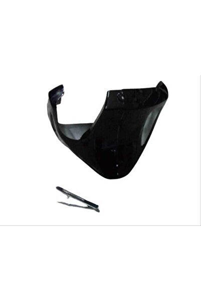 OEM Cg Agk Serisi Alt Rüzgarlık Sakal Siyah