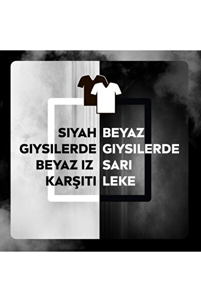 NIVEA Kadın Black White Güçlü Etki Sprey Deodorant 150 ml