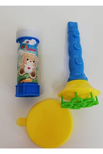 NEBİL HOME Köpük Çıkartan Flüt baloncuk