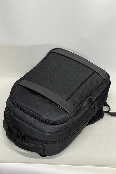 Bagworld Saraciye Luxury Backpack with Laptop Compartment 1124