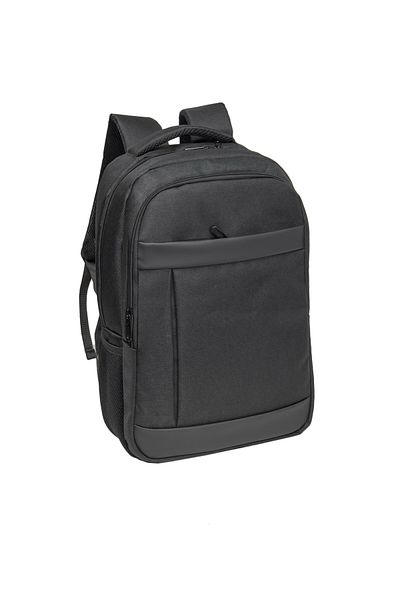 Bagworld Saraciye Luxury Backpack with Laptop Compartment 1124
