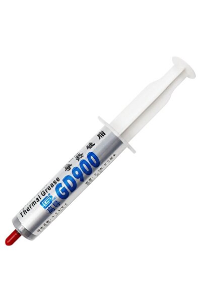 Concord GD900SH 30GR Termal Macun