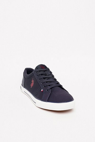 U.S. Polo Assn. U.S. Polo Teo Tex Men's Sneakers