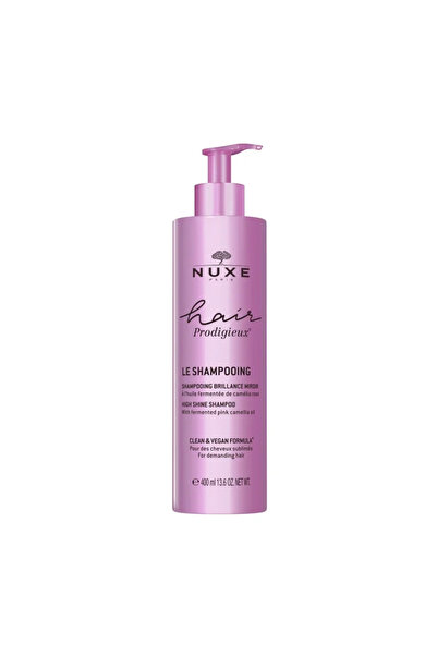 Nuxe LE SHAMPOOING 400ML