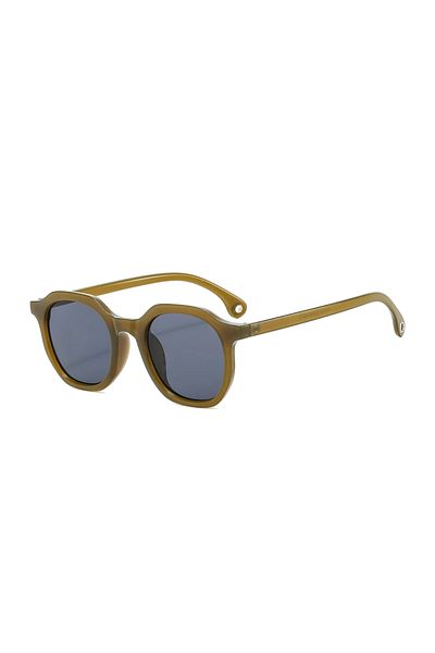 Toz Vintage Dapper Vintage & Retro Sunglasses