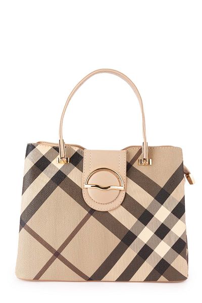 Gondol Women's Stylish Daily Hand and Shoulder Bag gp.1437