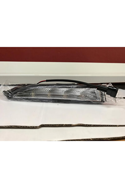 DNA 2009 - 2016 VW POLO R TAMPON UYUMLU GÜNDÜZ LEDİ SAĞ YOLCU TARAFI 1 ADET