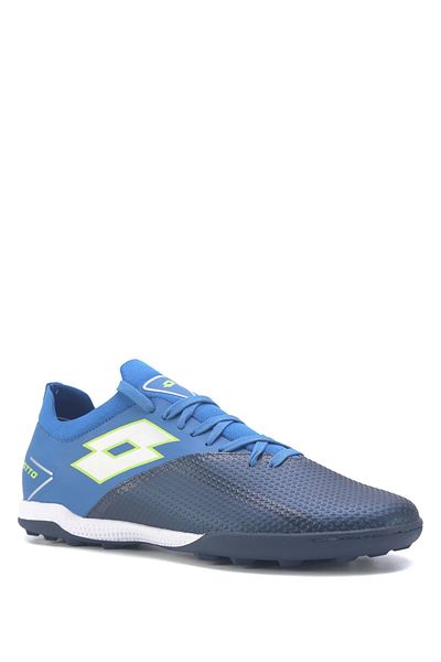 Lotto Ανδρικά παπούτσια πεδίου Astroturf Bowmi Tf 3fx Blue