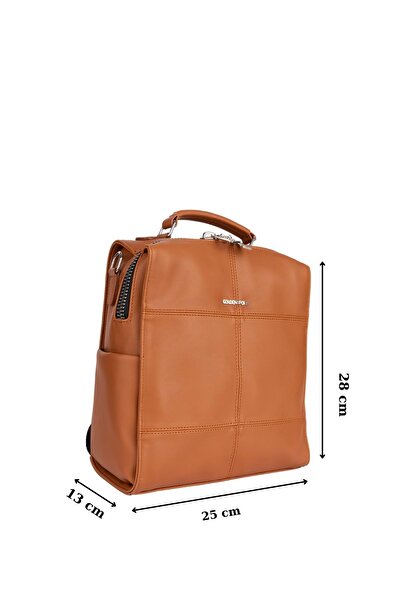 Gondol Geantă și rucsac elegantă zilnică pentru femei Gp.1333