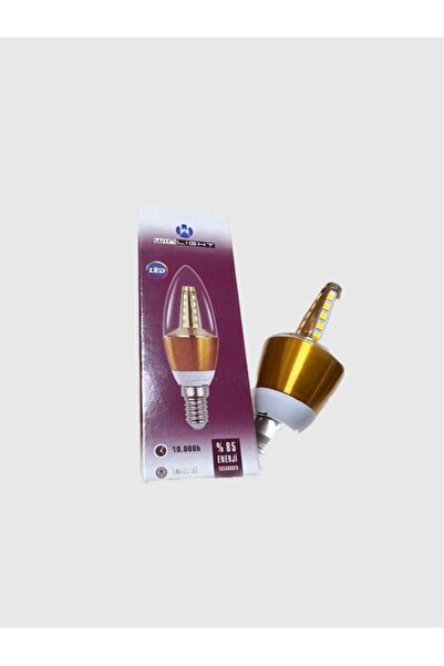 WINLIGHT LED AVİZE MUM AMPÜL