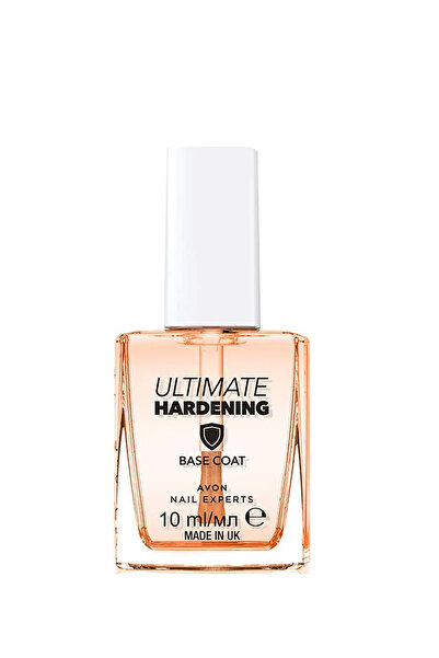 AVON Nail Experts Ultimate Tırnak Cilası 10 Ml.