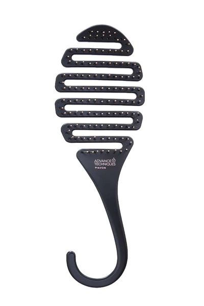 AVON Advance Techniques Pro Dolaşık Saç Açıcı Fırça