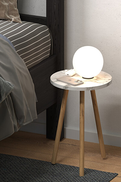 Monte Sehpa Roma Komodin Yan Sehpa